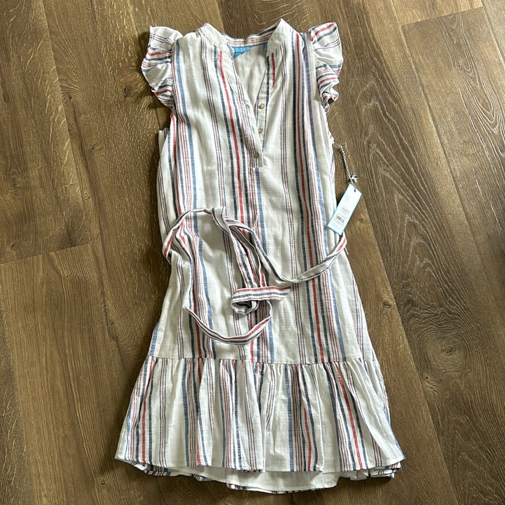 With tags Draper James dress